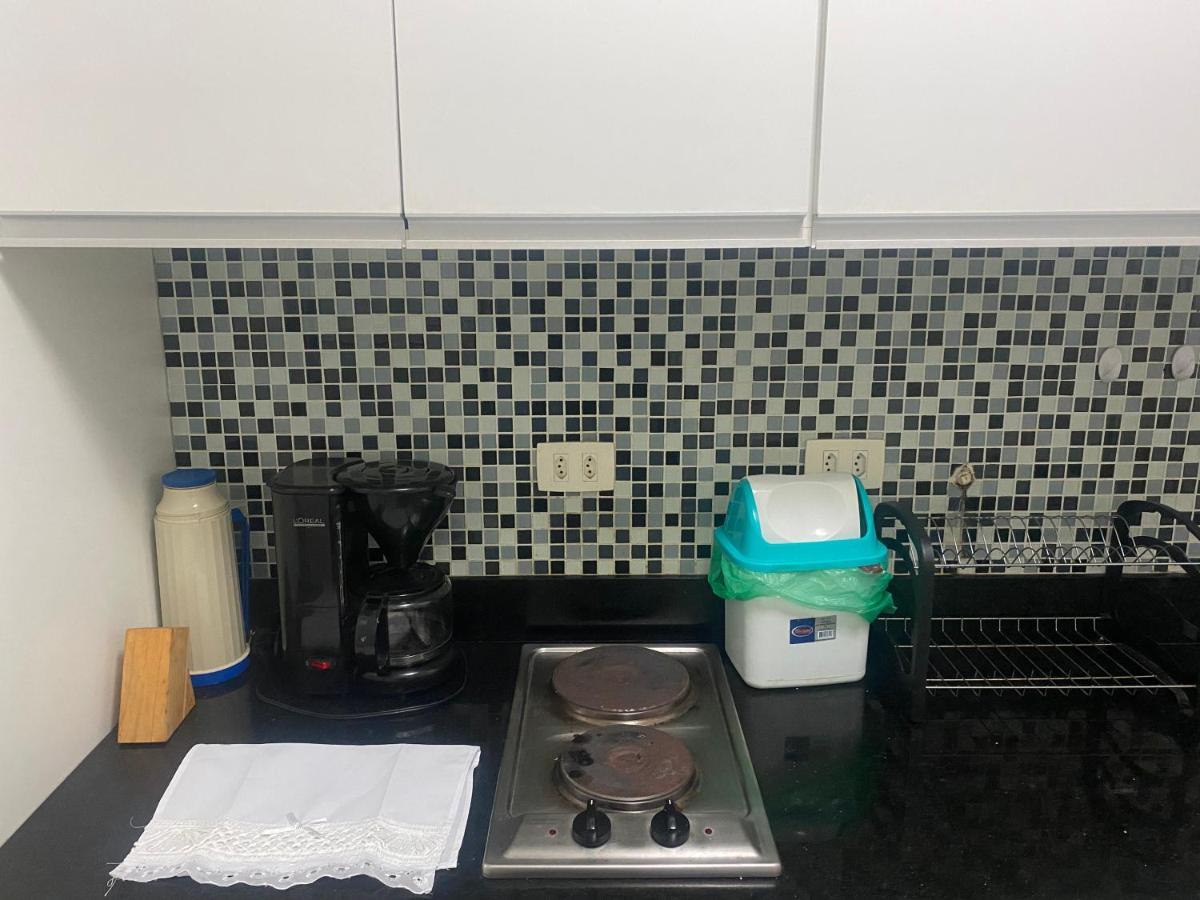 Appartamento Mnr504 - Copacabana *