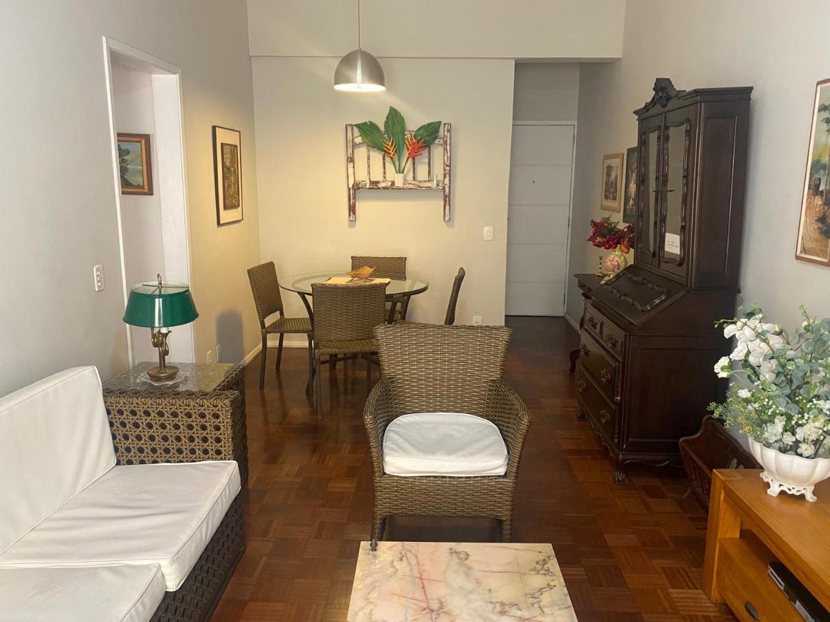 Mnr504 - Copacabana Appartamento Rio de Janeiro