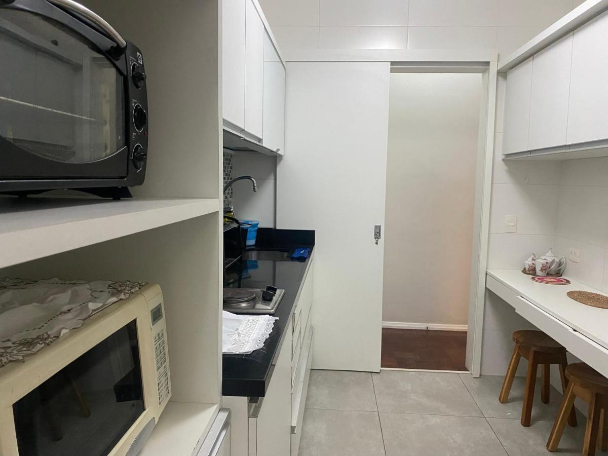 Appartamento Mnr504 - Copacabana Rio de Janeiro