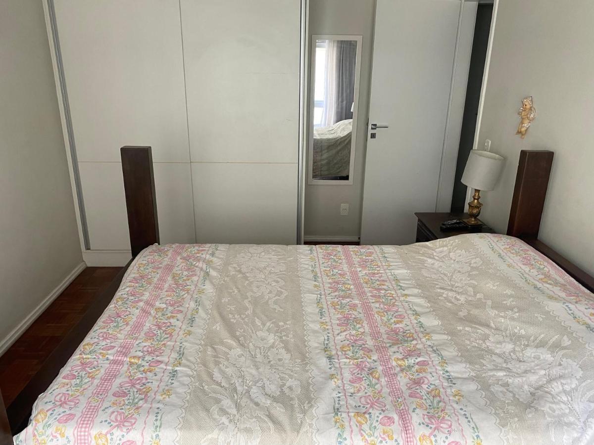 Mnr504 - Copacabana Appartamento Rio de Janeiro
