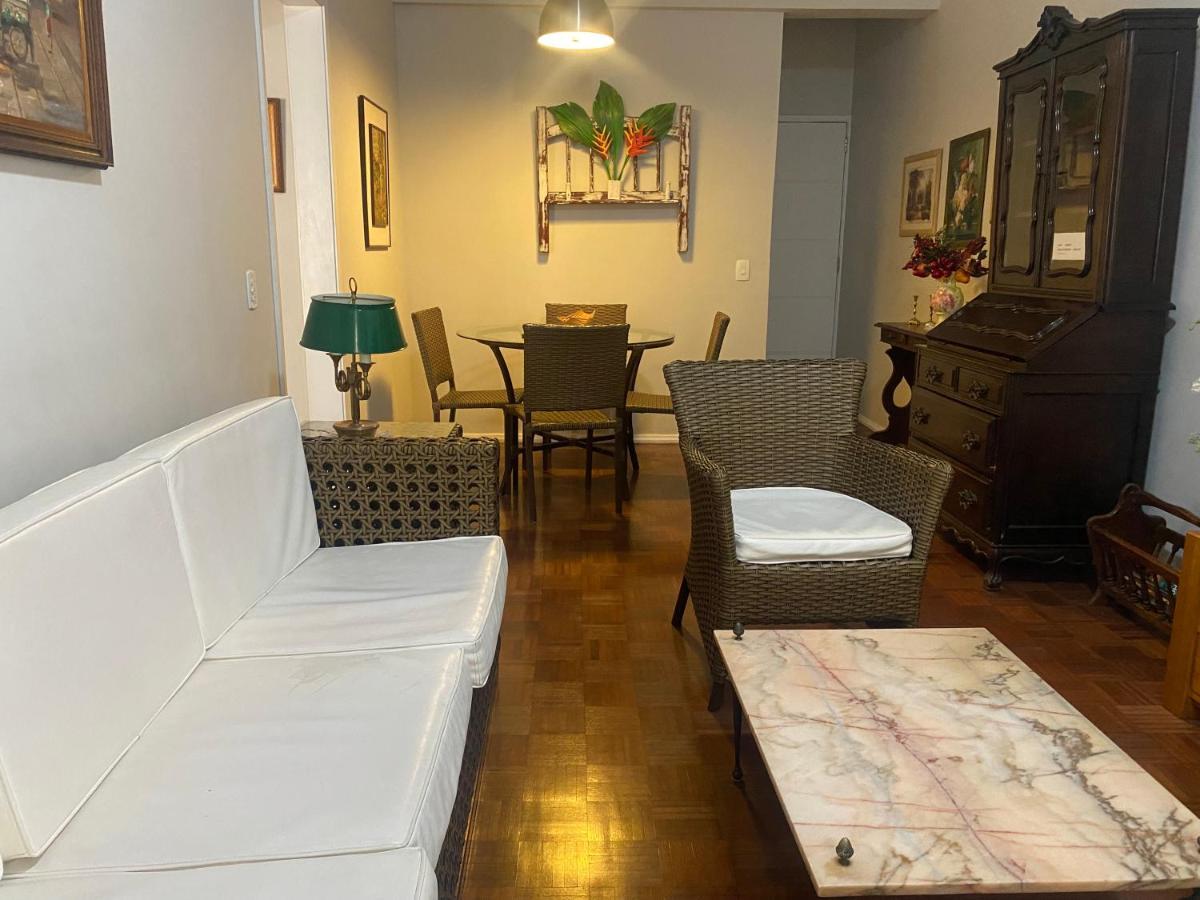 Appartamento Mnr504 - Copacabana