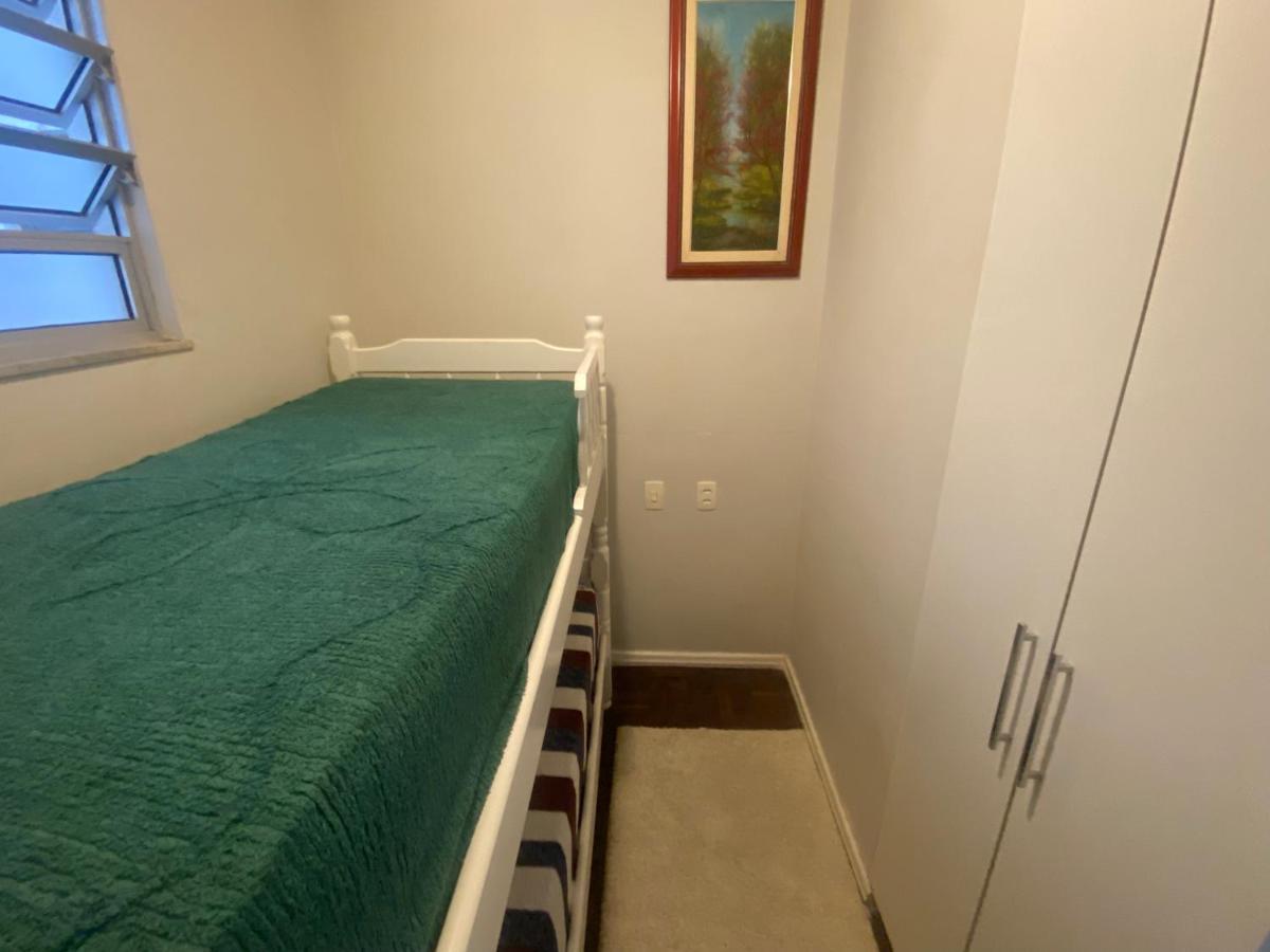 Mnr504 - Copacabana Appartamento Rio de Janeiro