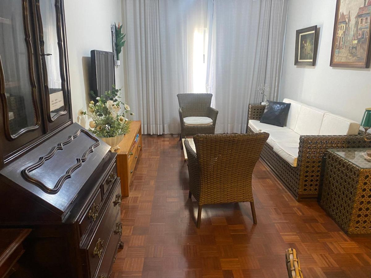 Appartamento Mnr504 - Copacabana *